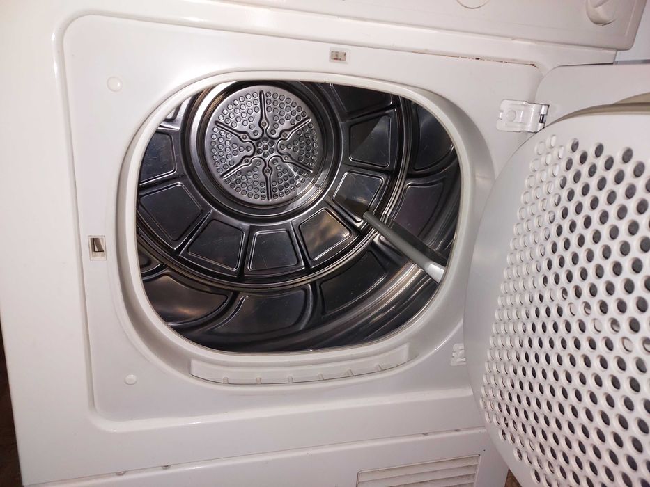 Сушильна машина Bosch