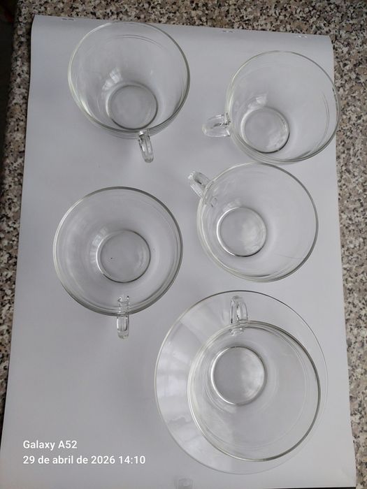Pyrex Breakfast Bowls460686959911915522