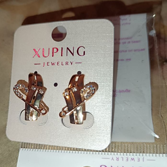 Каблучка срібна корона