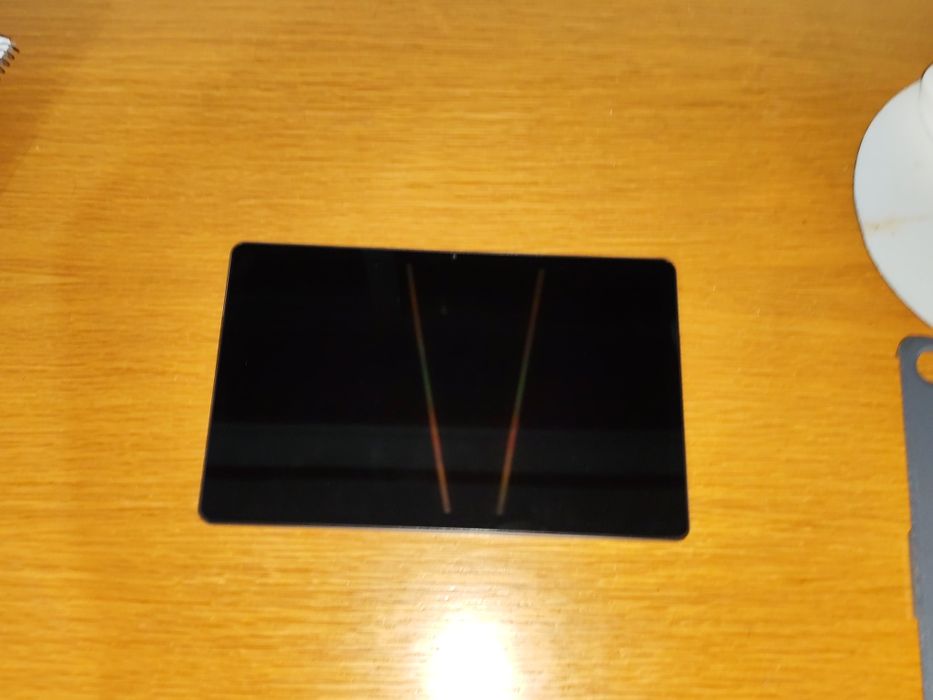 Tablet Lenovo M10 plus 3rd Gen + capa + caneta
Precision Pen 2
Muito b