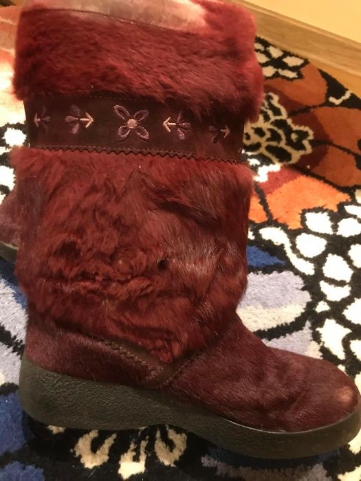 Śniegowce OLANG r.40