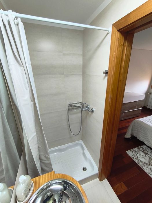 Apartamento T2 Apulia