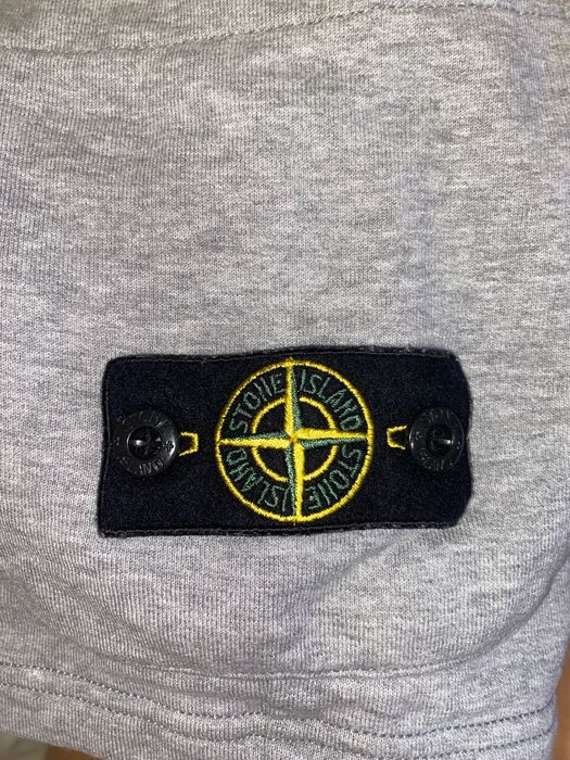 Оригінальні шорти Stone Island