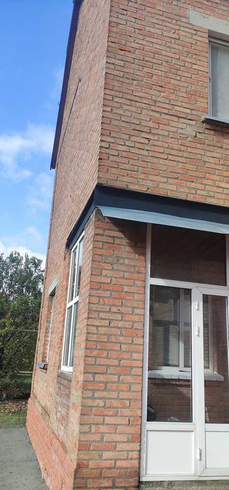 Будинок село Бережинка