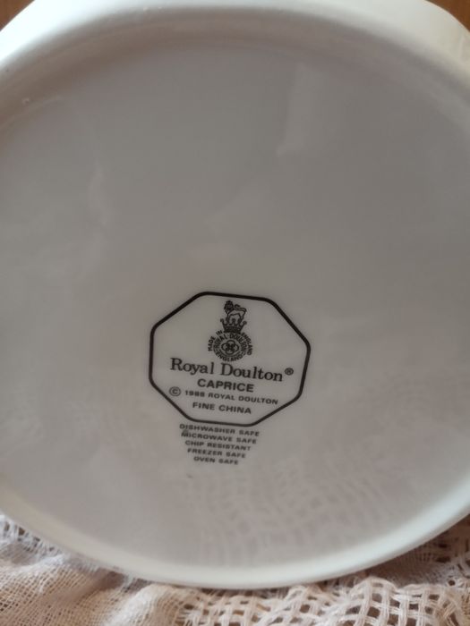 ROYAL Dalton  АНГЛИЯ! Новый!