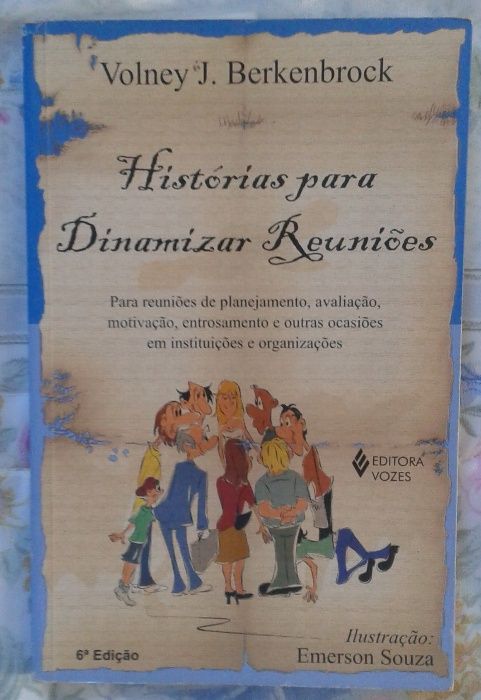 Livros Variados a preço magnífico