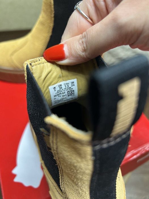 Взуття PUMA оригінал