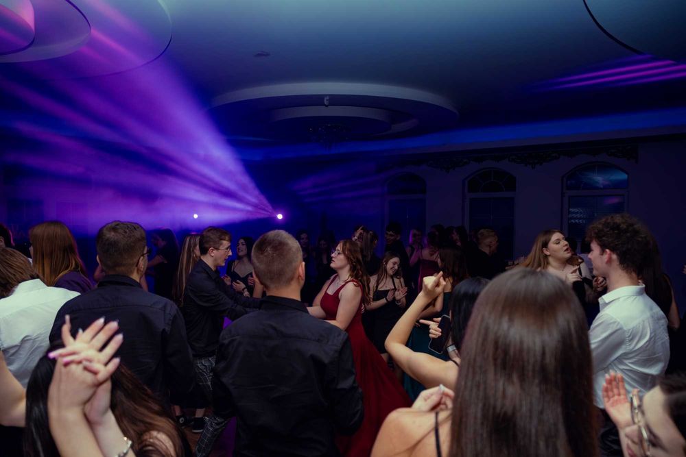 DJ na wesele, urodziny, 18-stkę, eventy | Rzeszów | Łańcut | Jarosław