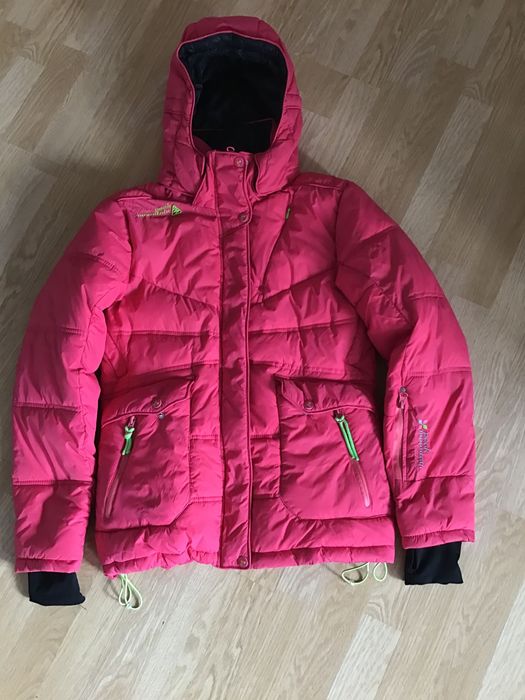 Kurtka narciarska damska rozm. 34/36 Peak Mountain