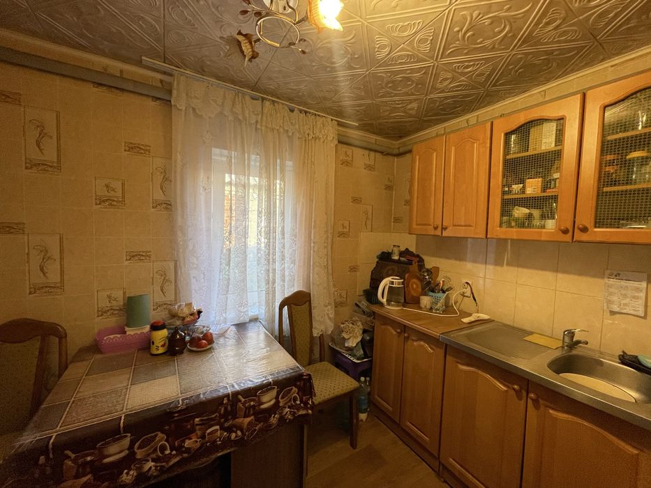 Продается жилой дом