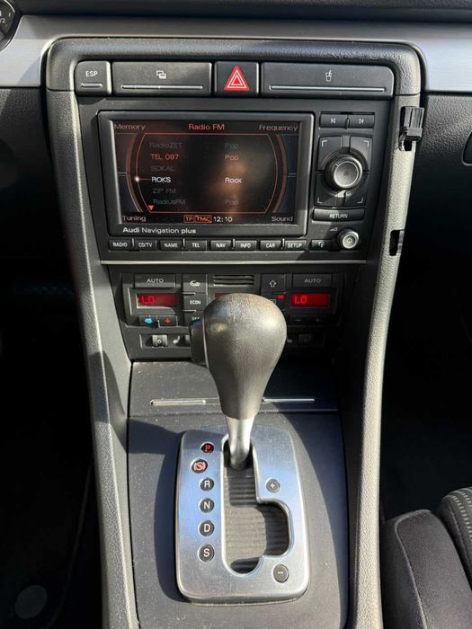 Audi A4 B7 2.0D, 2007, 103kW