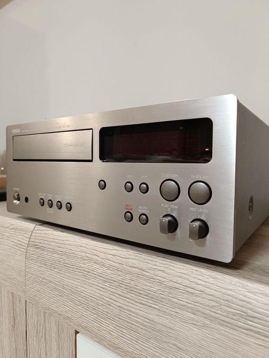 Yamaha KX-10 odtwarzacz kasetowy