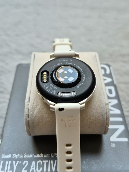Smartwatch Lily 2 Active Garmin
