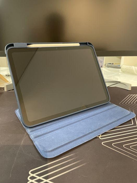 Capa Rotativa 360º para iPad