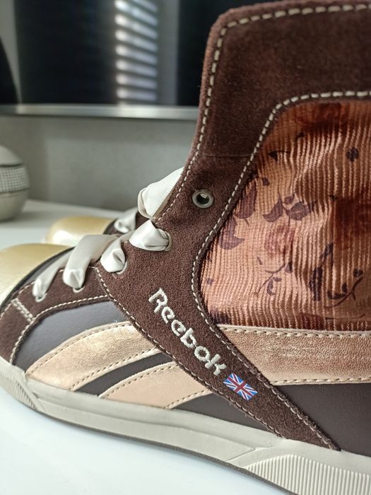 Reebok 36,5'-nowe,orginalne, dziewczęce.