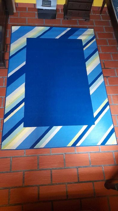 Tapete 2,25m x 1,58m