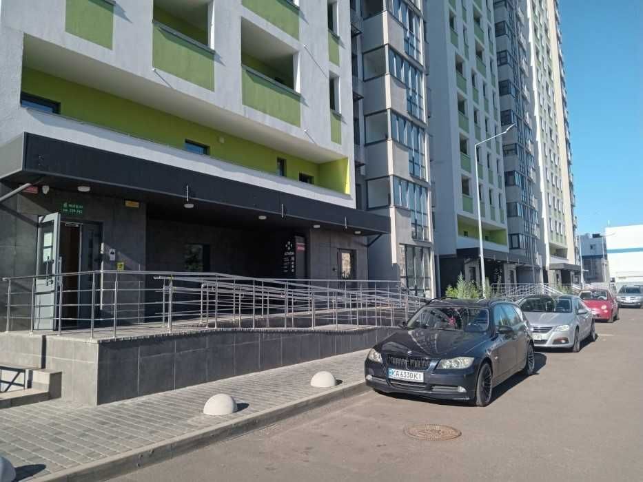 2-кімнатна квартира за адресою вул. Вербицького (площа 64 м²) - Atlanta.ua - фото 13