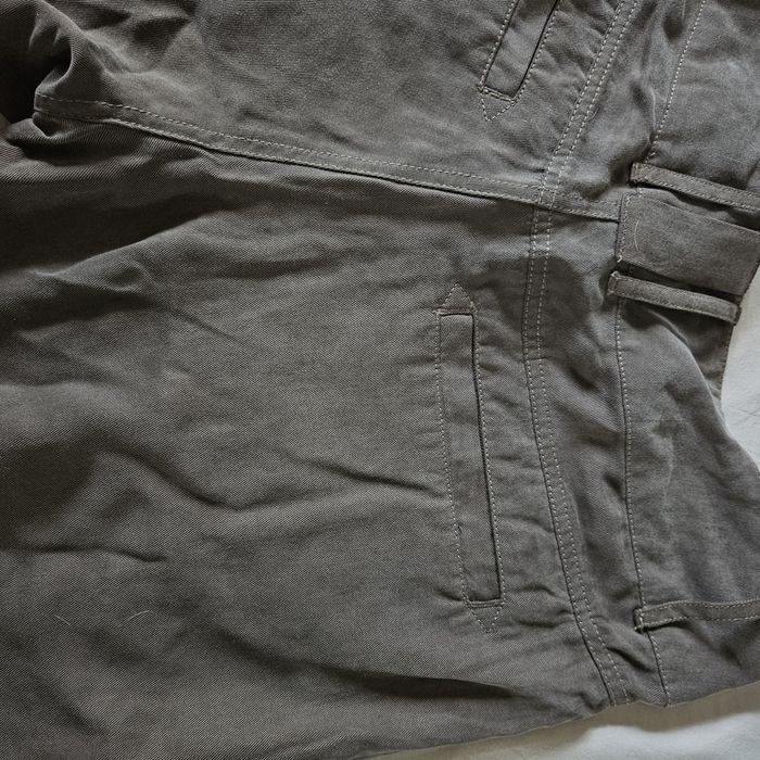 Nowe spodnie mohito 40 L czekoladowe