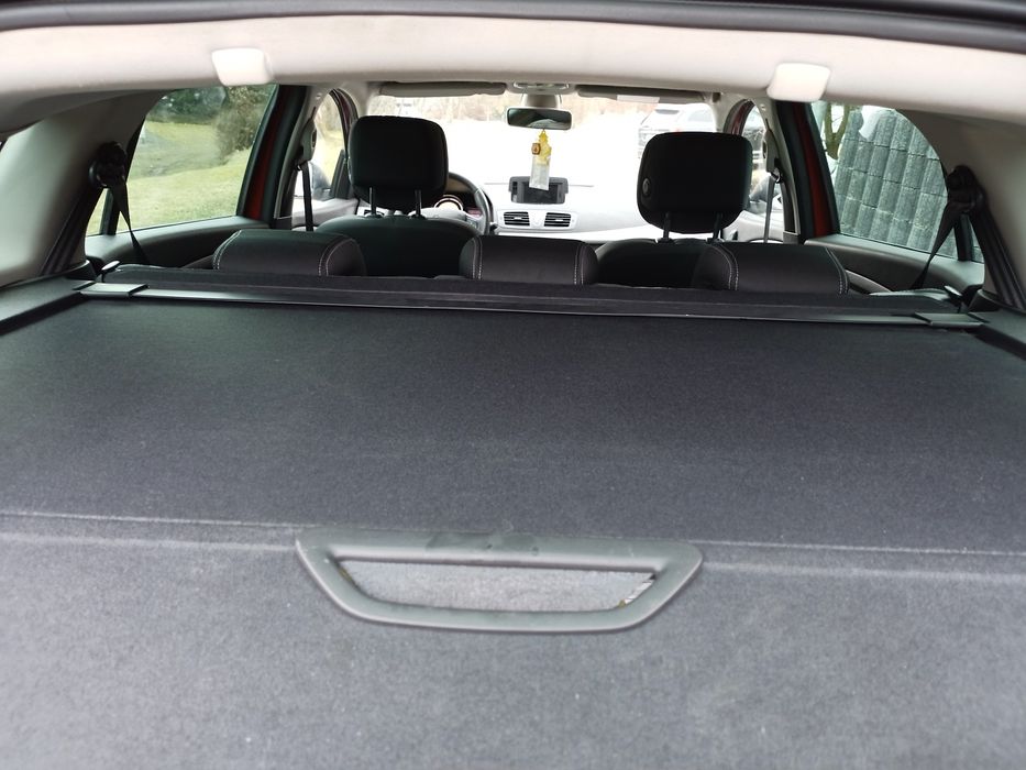 Renault Megane lll 2.0l 140к.с. 2010р. Автомат