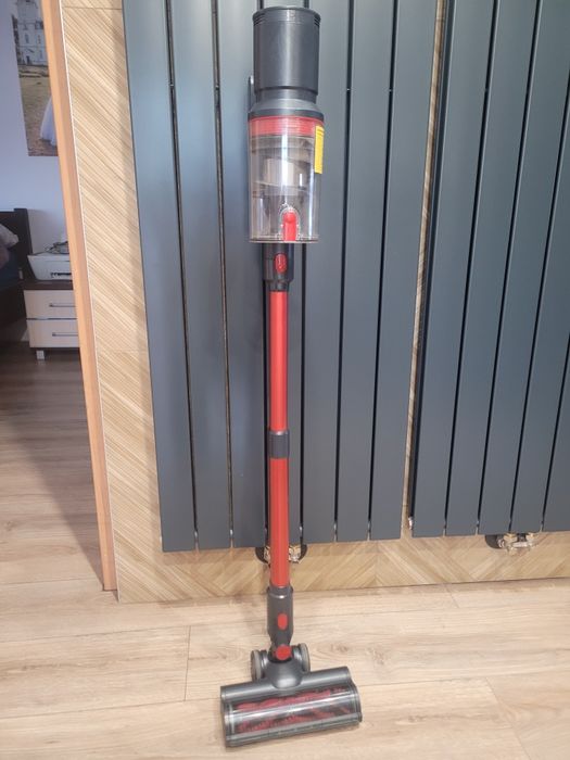 Odkurzacz pionowy oxmann