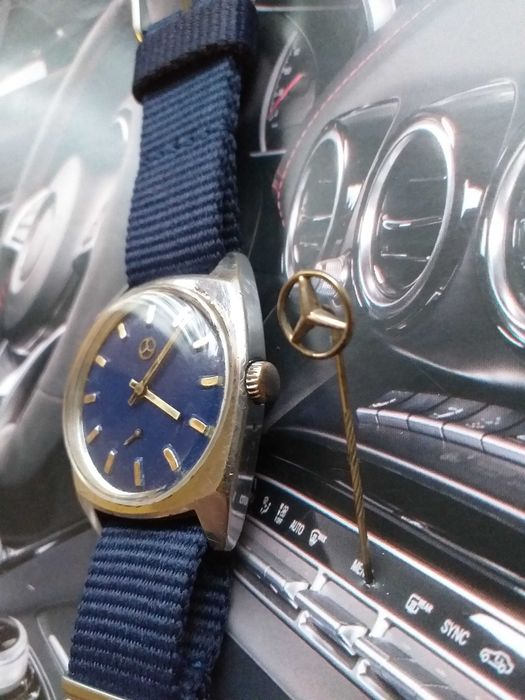 relogio de corda manual