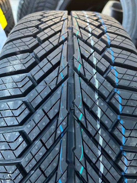 Uniroyal AllSeasonExpert 3  205/55R16 opony całoroczne 2025r