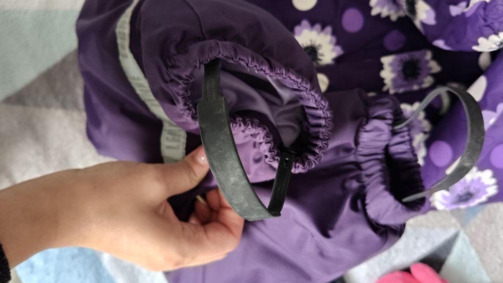 Комбінезон Lenne 92+6