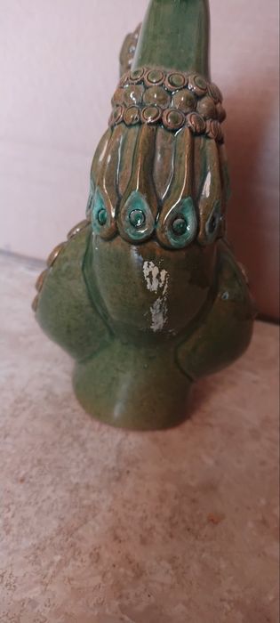 Статуетка "Птах".