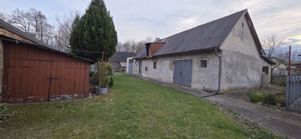 Dom – Postękalice, powiat bełchatowski - Widok 3