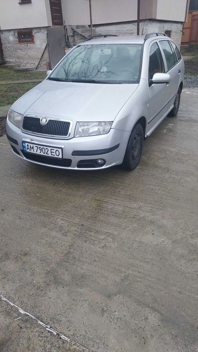 Продам надійне авто