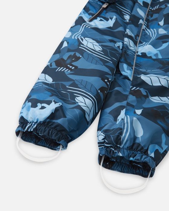 Reima Puhuri 98-104 зимний комбинезон зимовий комбінезон reimatec