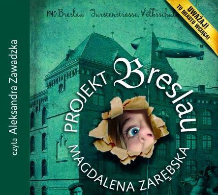 Cd Mp3 Projekt Breslau Bis