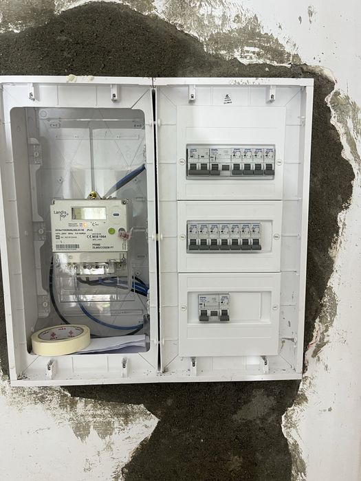 Eletricista Residencial