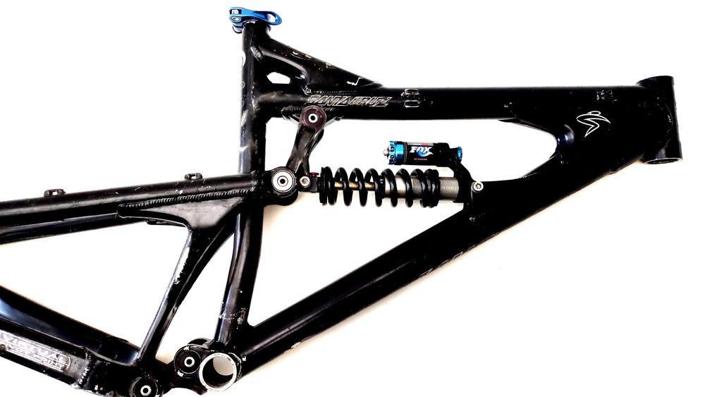 santa cruz vp free - wszystko dla sportu | OLX Sport i Hobby