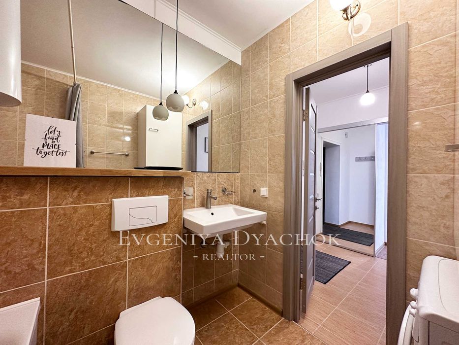 Оренда квартири - Чабани, вул. Машинобудівників, 4-Б