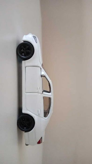 Carro colecção BMW