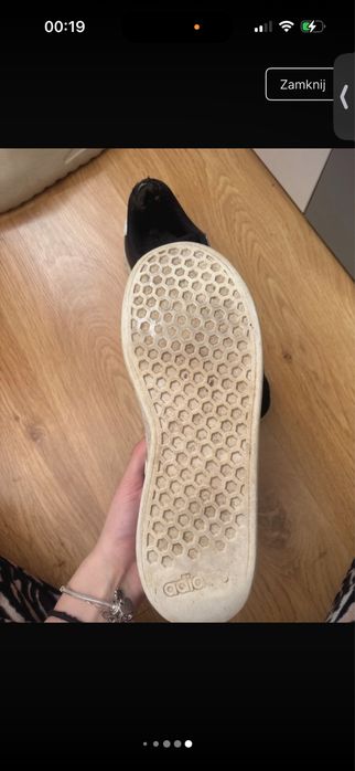Buty damskie adidas