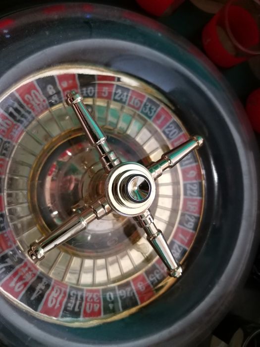 Рулетка  для  взрослых