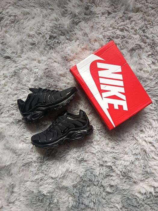 Buty Nike air max tn