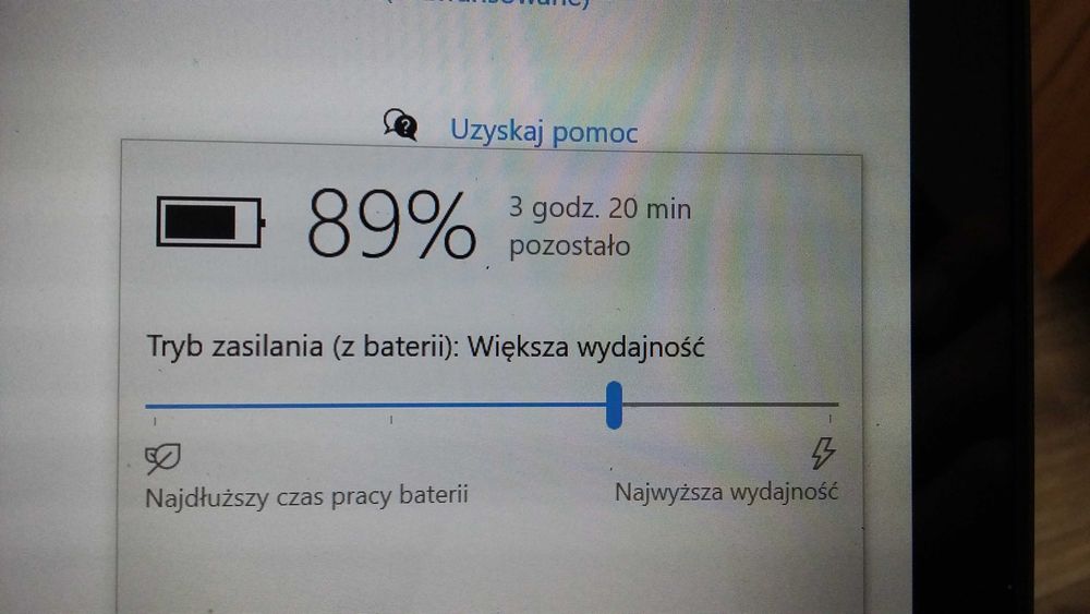 Dell INSPIRON 13  FULLHD i3-6100U 8GB/128GB DOTYK 2w1