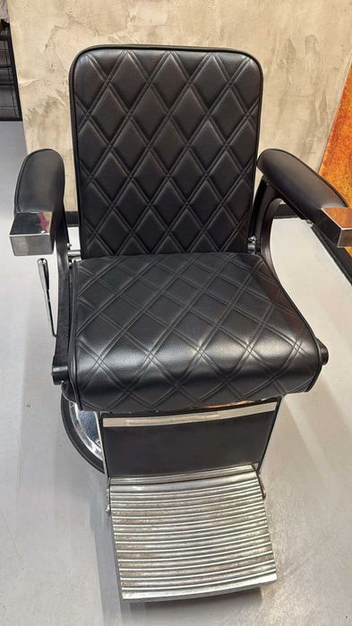 Foteli barberski