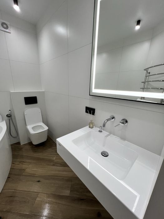 ВІП апартаменти.НОВОБУДОВА.АВТОВОКЗАЛ.Поруч обласна лікарня.Погод600