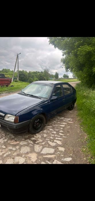 Опель кадет 1.3 ...