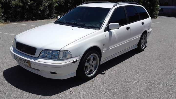 Volvo V40 para venda