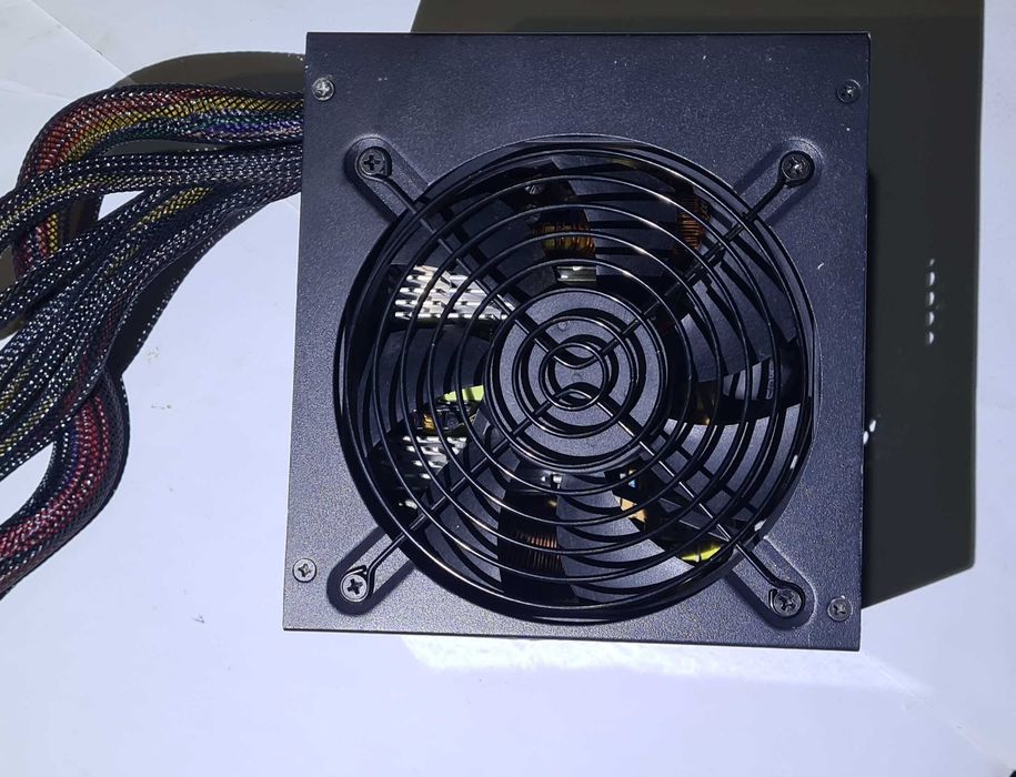 SilverStone 500W