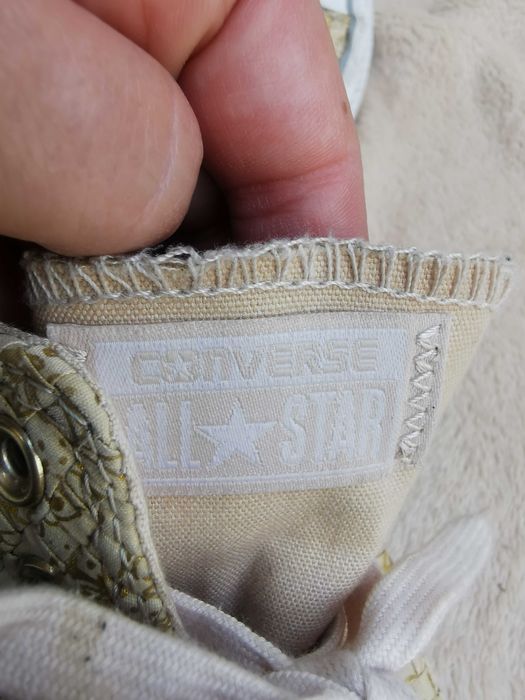 Sapatilhas All Star