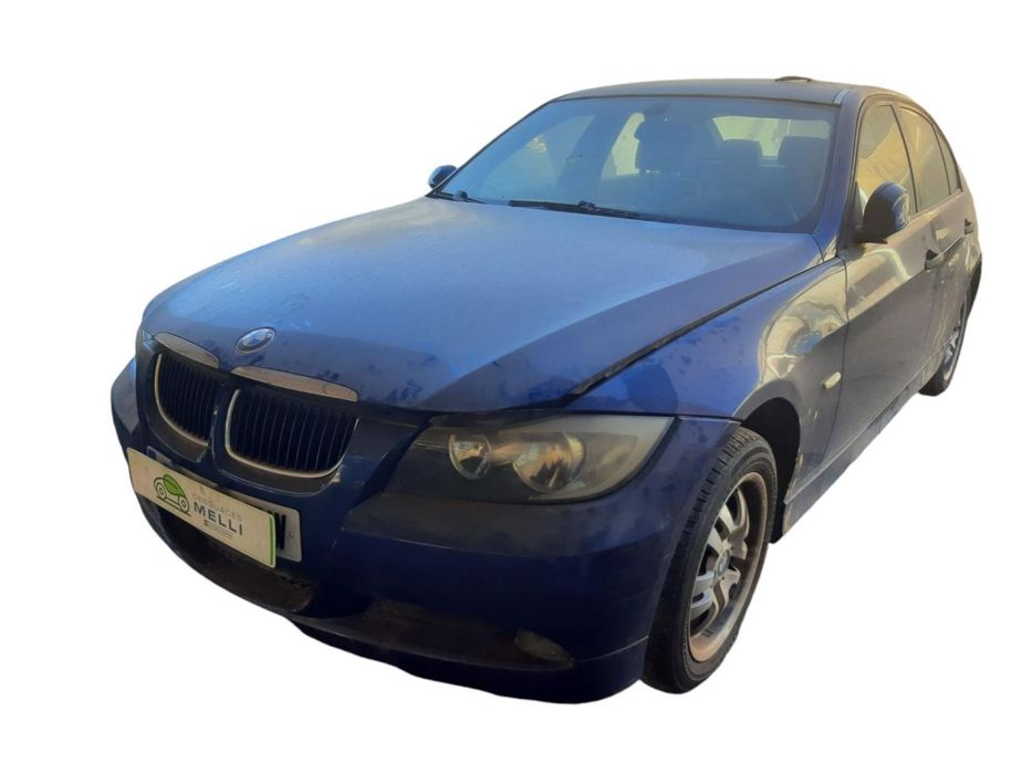 Bomba De Travão Bmw Serie 3