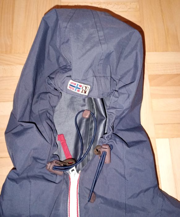 Napapijri Geographic kangurka