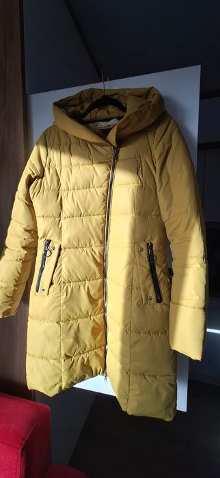 Śliczna kurteczka 38)