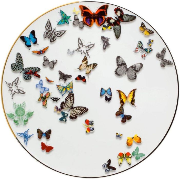 Vista Alegre Christian Lacroix Butterfly Parade Prato